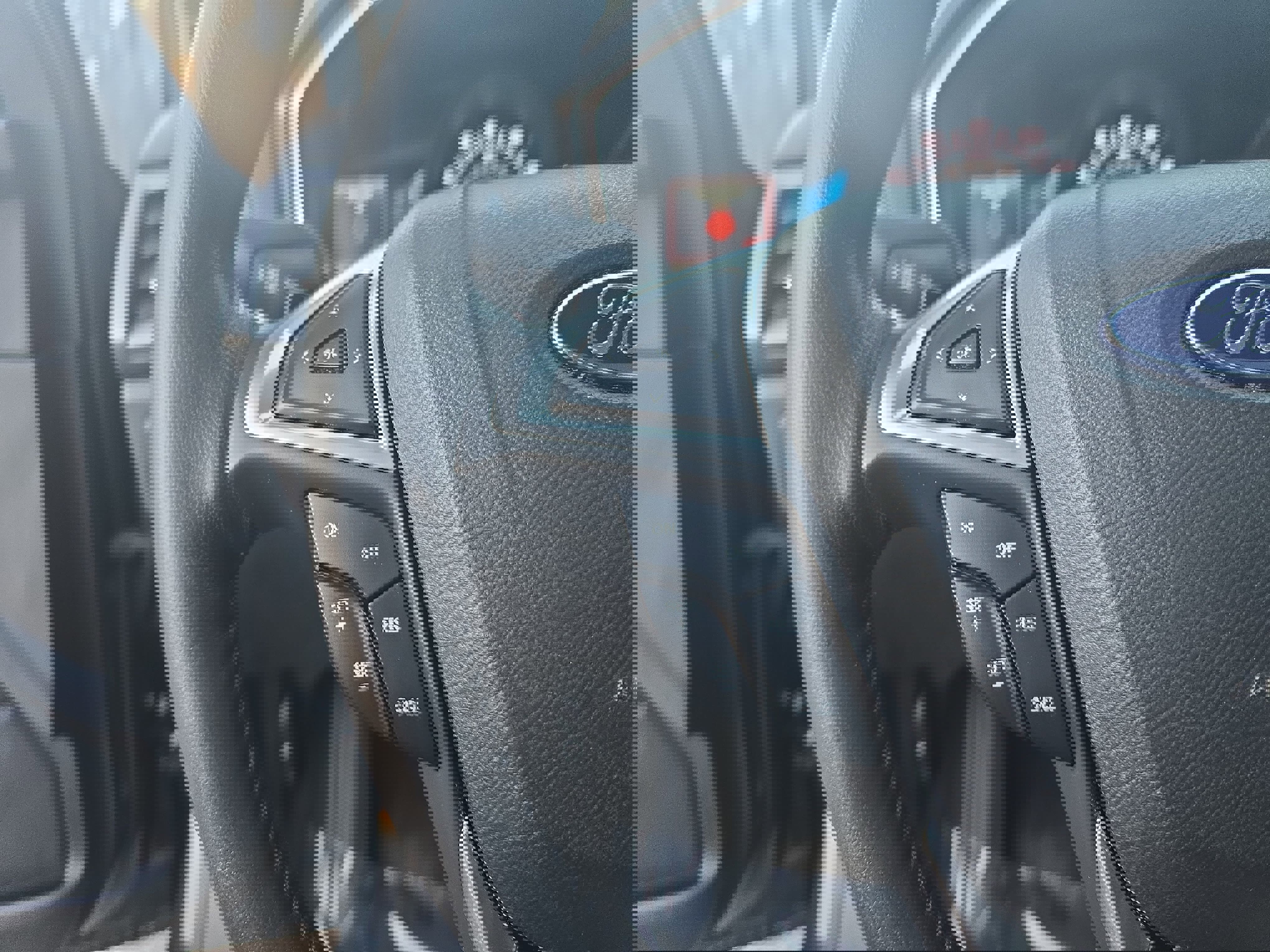 Used 2014 Ford Fusion Titanium image 16