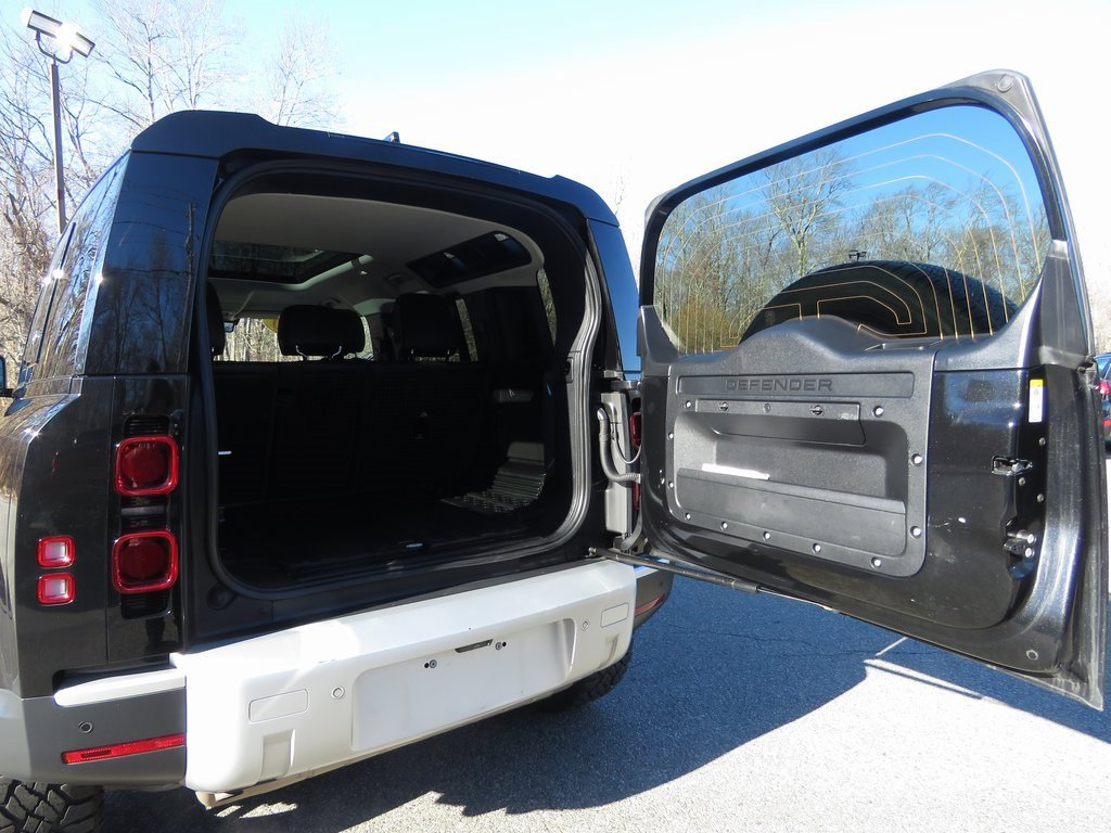 Used 2020 Land Rover Defender 110 S image 18