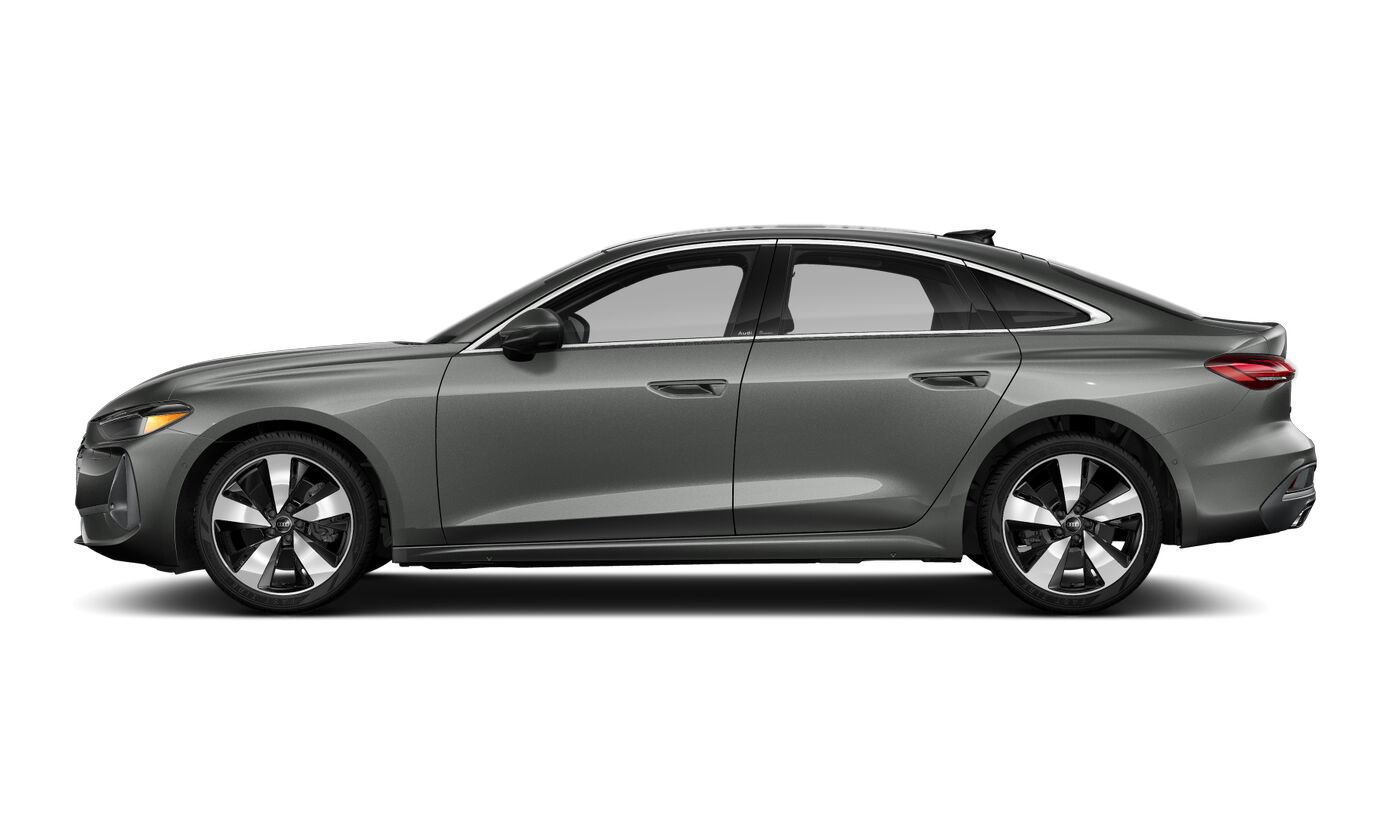 Certified 2025 Audi A5 2.0T Premium AWD/4WD image 8