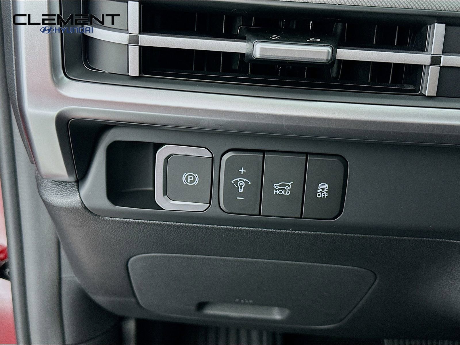 New 2026 Hyundai Santa Fe SEL image 12