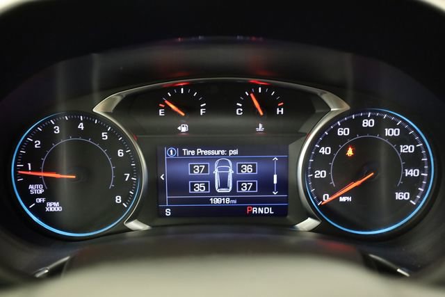 Used 2024 Chevrolet Equinox LT image 19