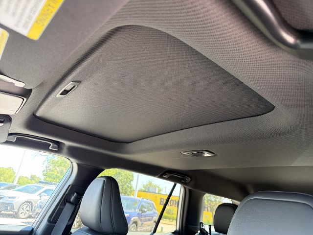 New 2026 Subaru Outback Premium AWD/4WD image 16