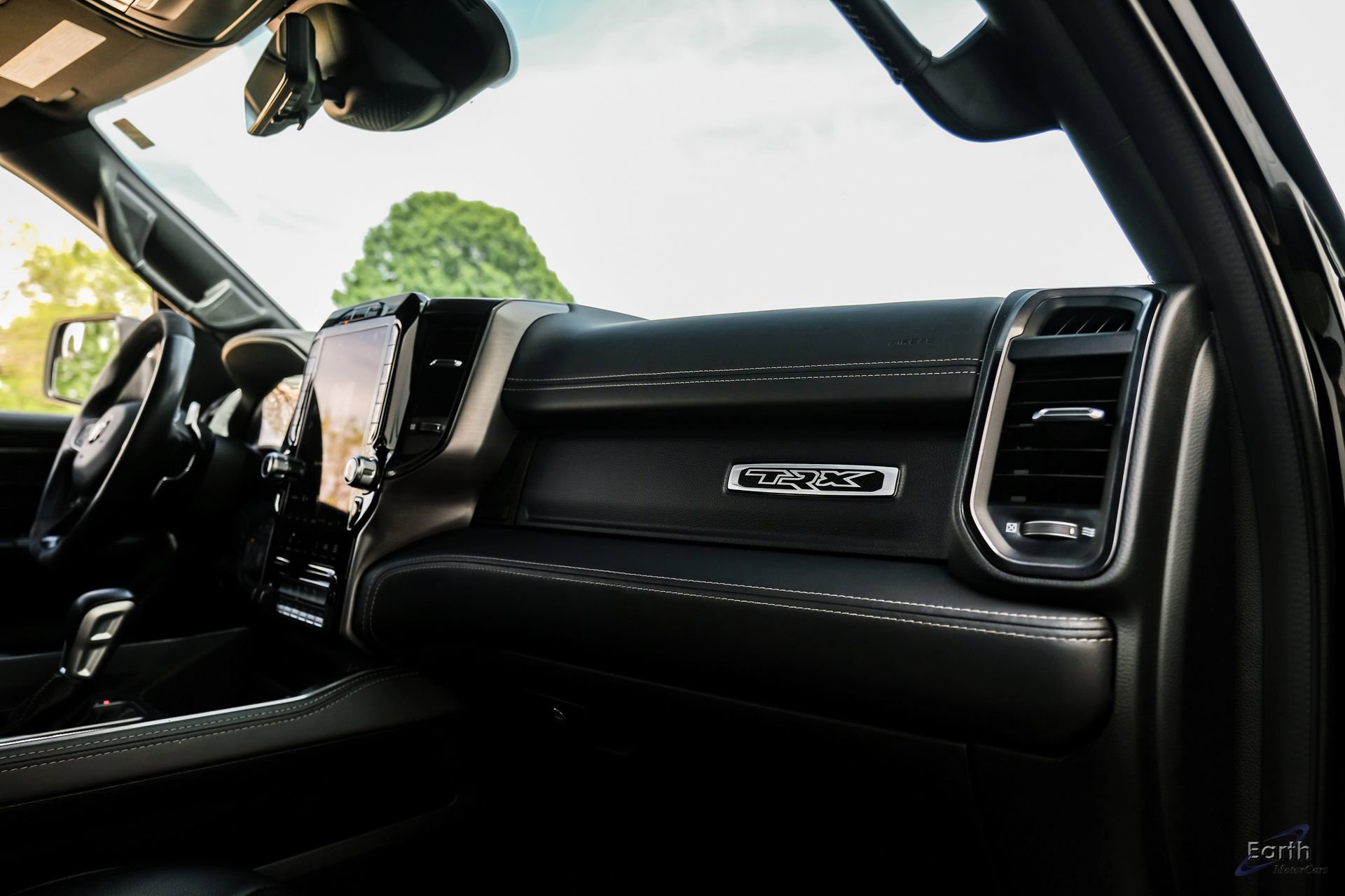 Used 2022 RAM 1500 TRX w/ TRX Level 2 Equipment Group image 47