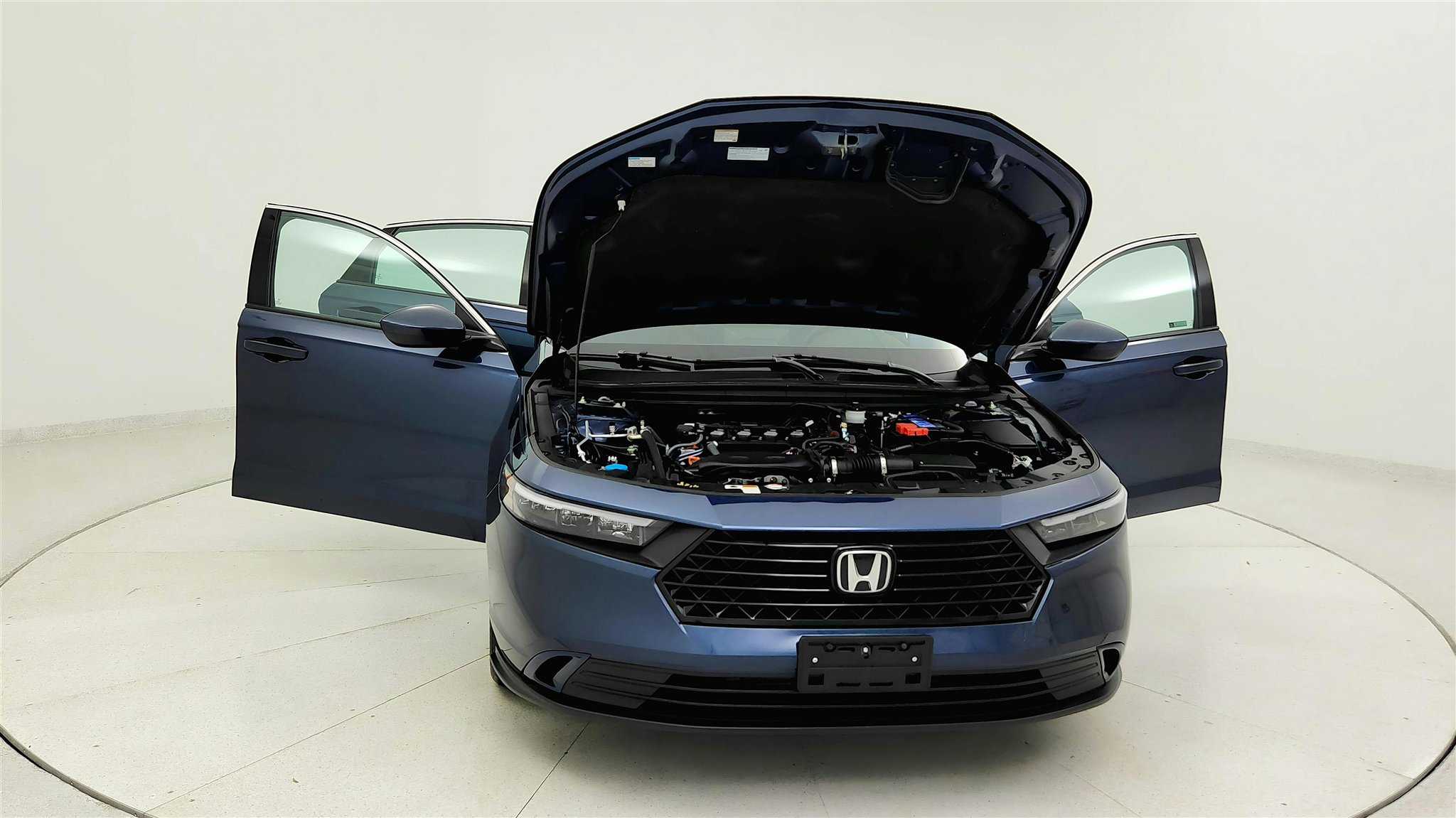 Used 2023 Honda Accord EX image 12