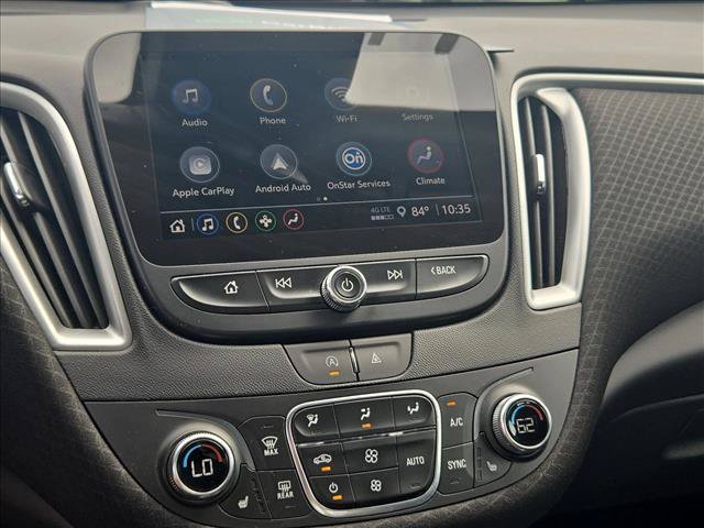 Certified 2024 Chevrolet Malibu LT FWD image 14