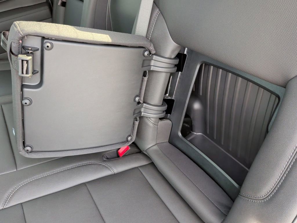 New 2026 GMC Sierra 1500 SLT image 39