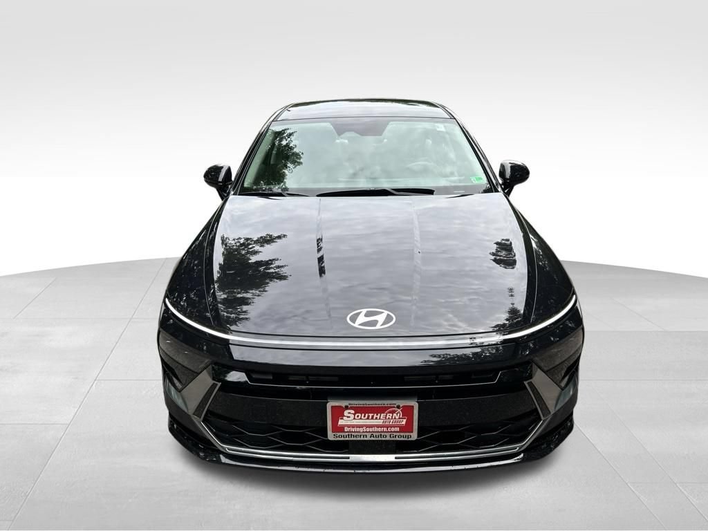 Certified 2026 Hyundai Sonata SEL FWD image 10