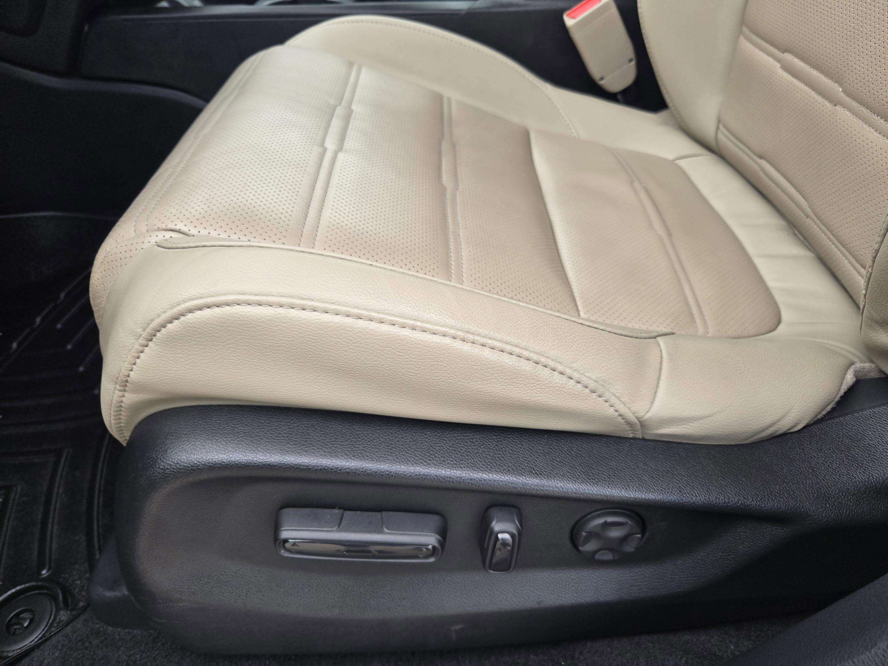 Used 2018 Honda CR-V EX-L image 19