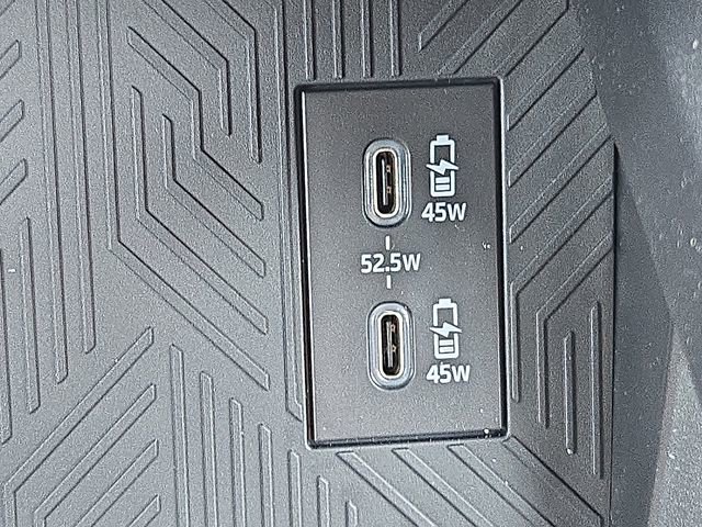 New 2026 Toyota Tacoma SR5 AWD/4WD image 19