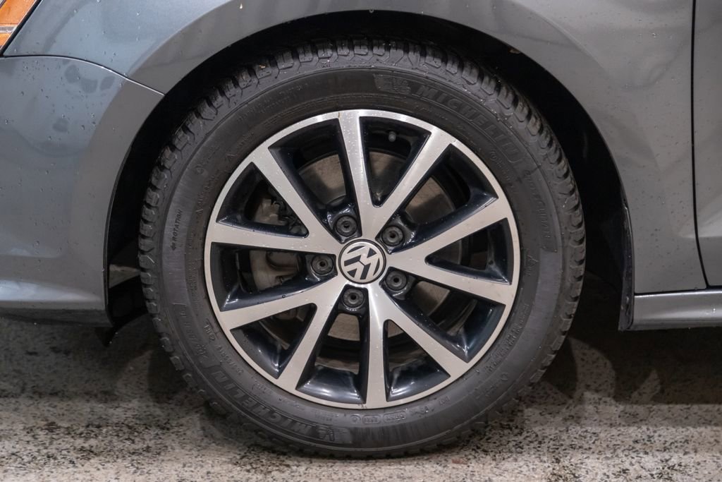 Used 2018 Volkswagen Jetta SE FWD image 7
