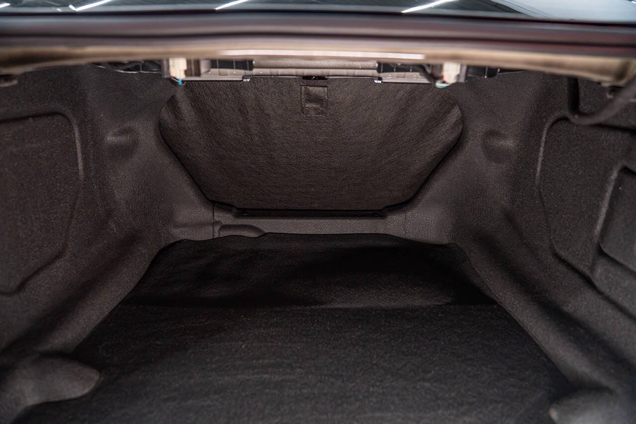 Used 2021 Chevrolet Camaro ZL1 RWD image 74