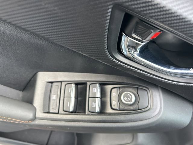Used 2025 Subaru Crosstrek 2.5i Limited image 15