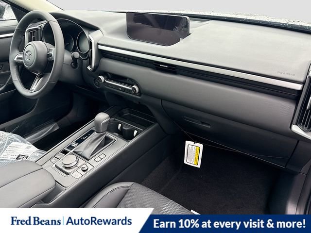 New 2026 MAZDA CX-50 2.5 Hybrid w/ Cargo Package image 31