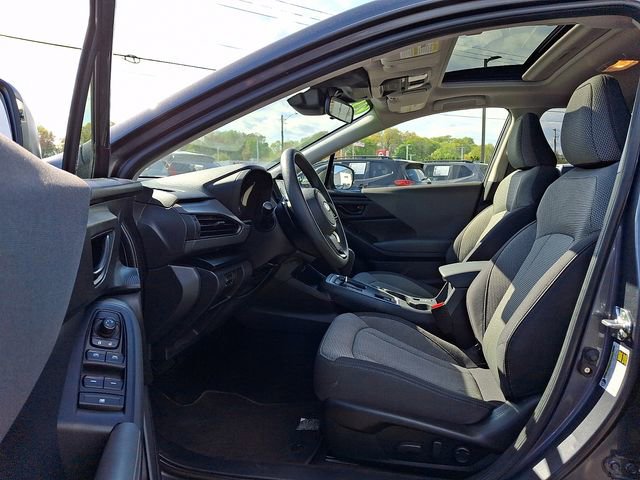 Used 2024 Subaru Crosstrek 2.0i Premium AWD/4WD image 15