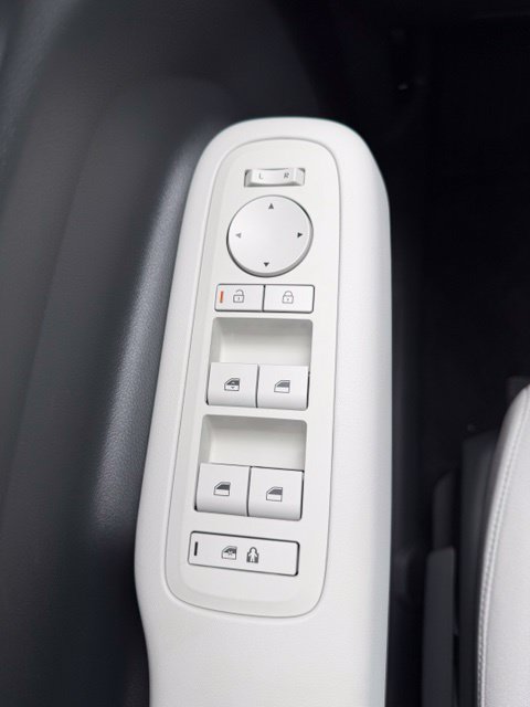 New 2026 Hyundai Santa Fe SE AWD/4WD image 20