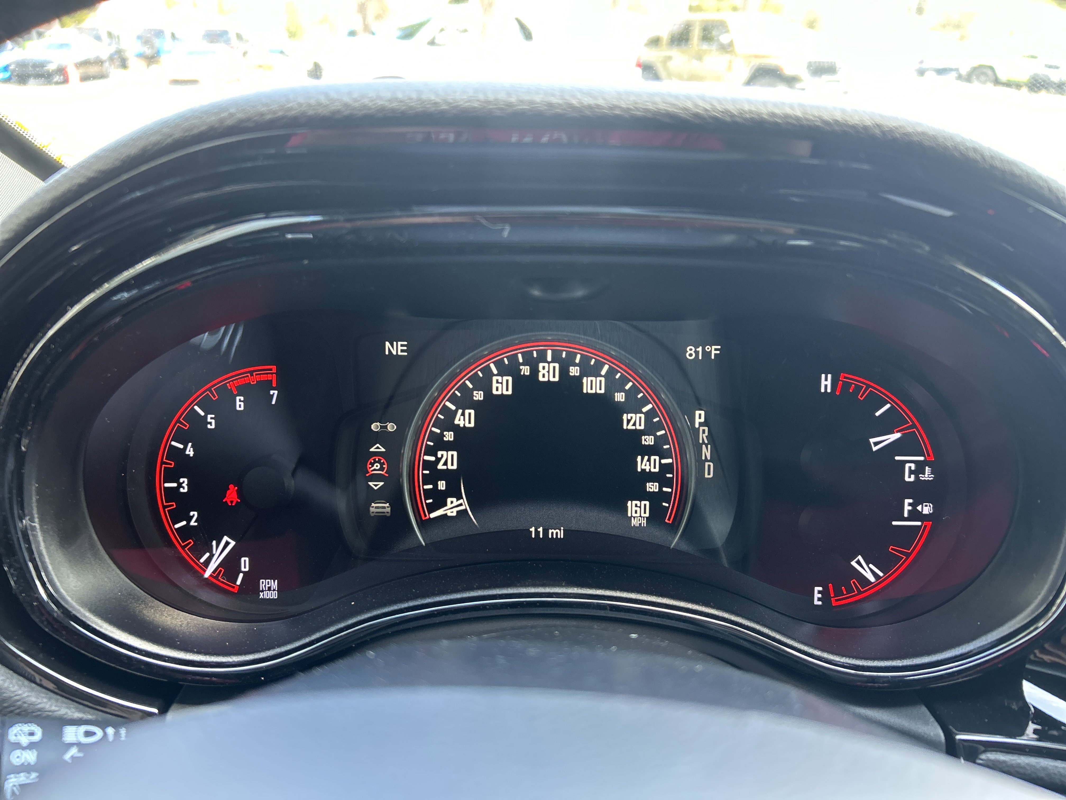 New 2026 Dodge Durango GT image 21