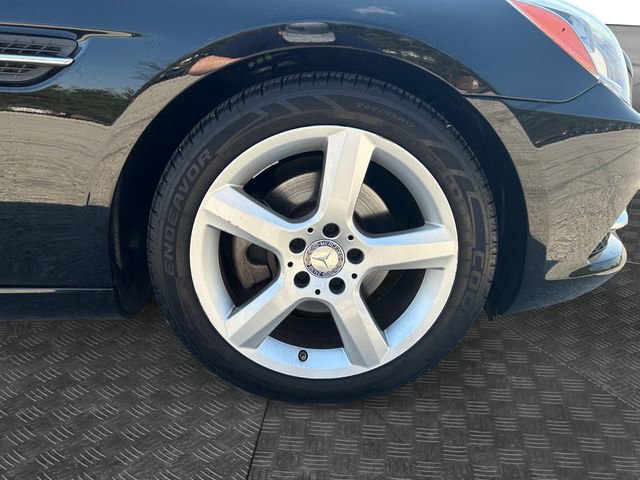 Used 2014 Mercedes-Benz SLK 250 image 13