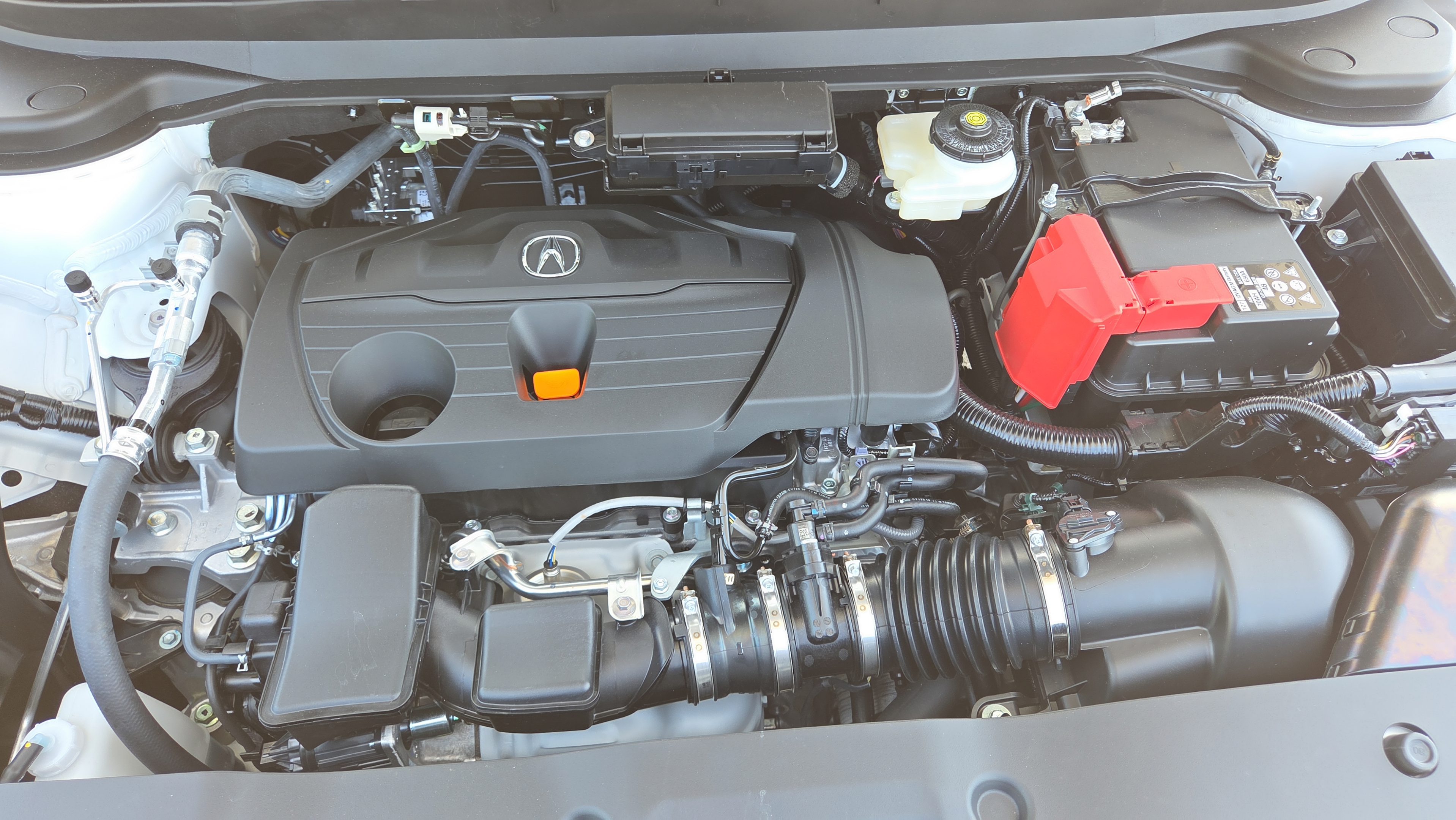 New 2026 Acura RDX A-Spec AWD/4WD image 20