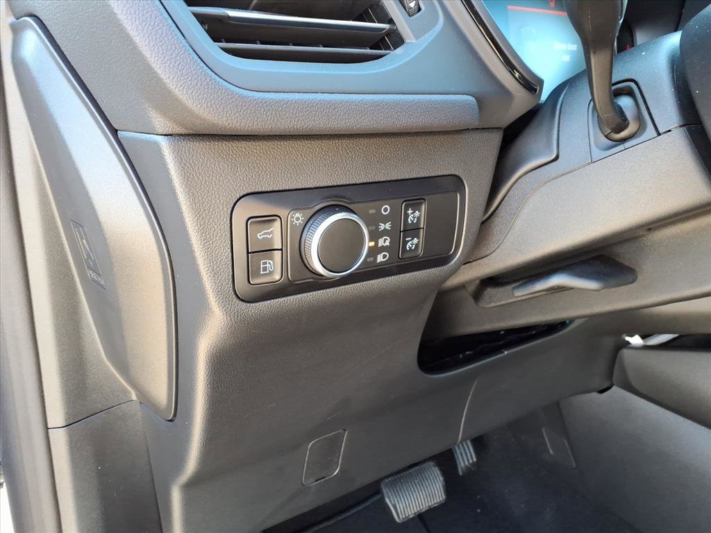 Used 2025 Ford Escape ST-Line w/ Equipment Group 301A image 11