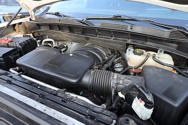 Used 2023 GMC Sierra 1500 Denali w/ Technology Package image 37