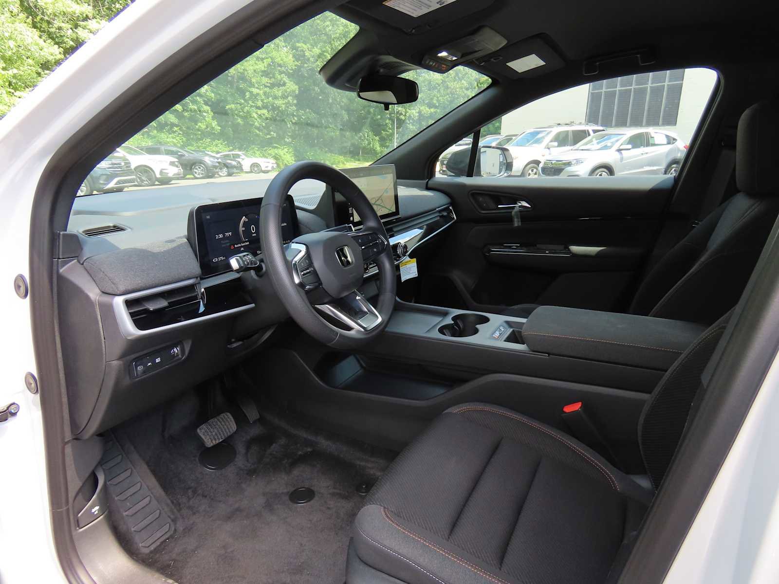 New 2026 Honda Prologue EX image 2