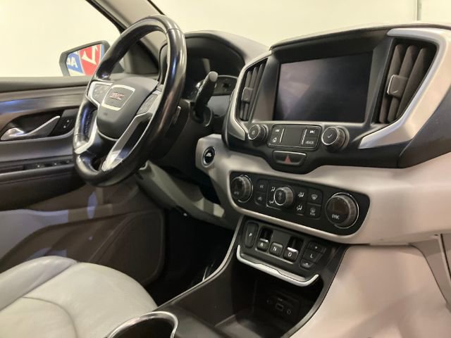 Used 2020 GMC Terrain SLT image 51