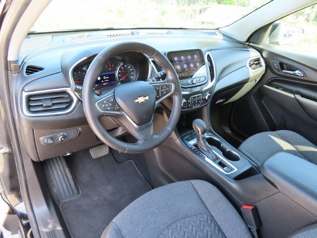 Used 2022 Chevrolet Equinox LT AWD/4WD image 26