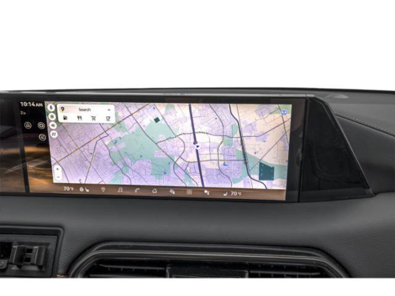 New 2026 Nissan Armada PRO-4X w/ Captain's Chari Seat Package image 18