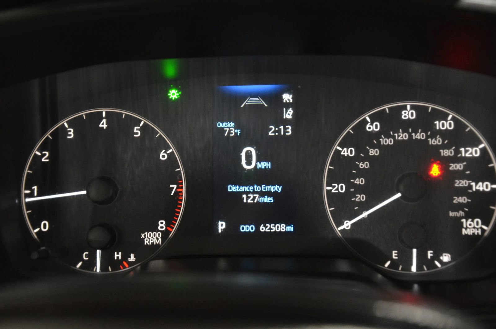 Used 2024 Toyota Corolla LE image 35