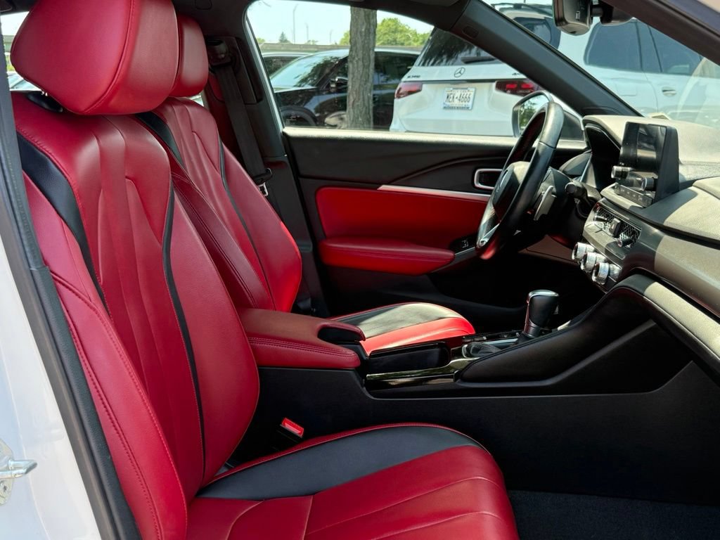 Used 2024 Acura Integra A-Spec FWD image 31