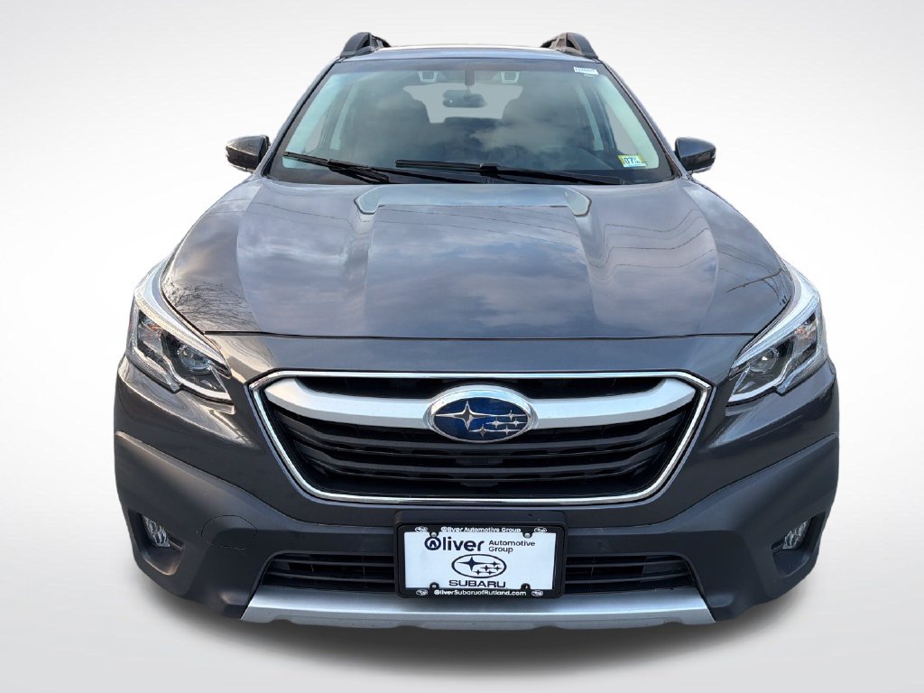 Used 2022 Subaru Outback Limited AWD/4WD image 7