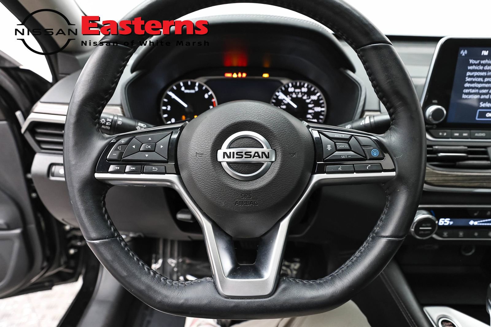 Used 2020 Nissan Altima 2.5 SL image 10