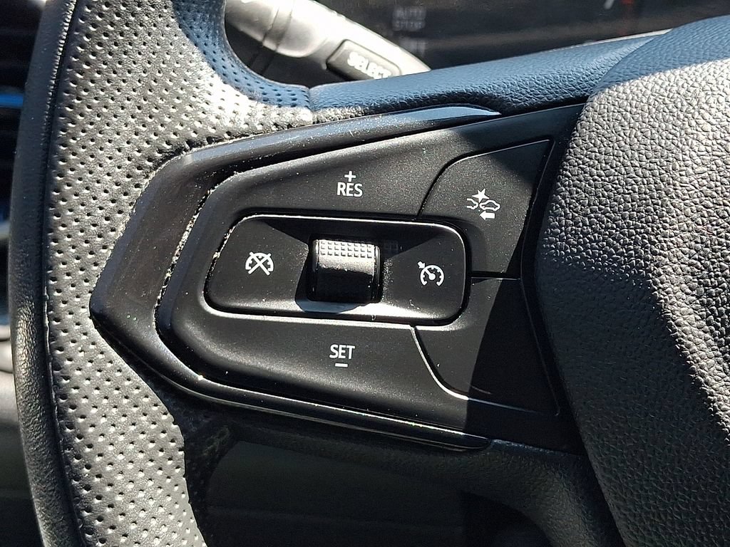 Used 2024 Chevrolet Trax LS w/ LS Convenience Package FWD image 23