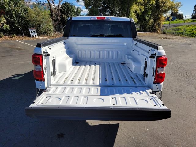 New 2026 Ford Maverick XLT image 17