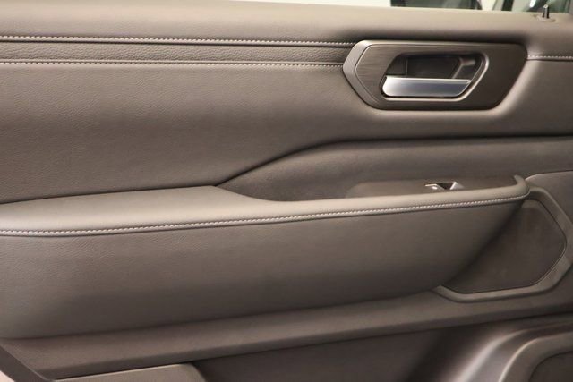 New 2026 Nissan Armada SV image 24