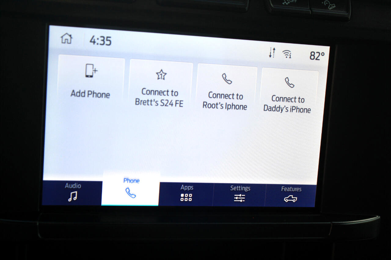 Used 2023 Ford F250 XL w/ STX Appearance Package image 29