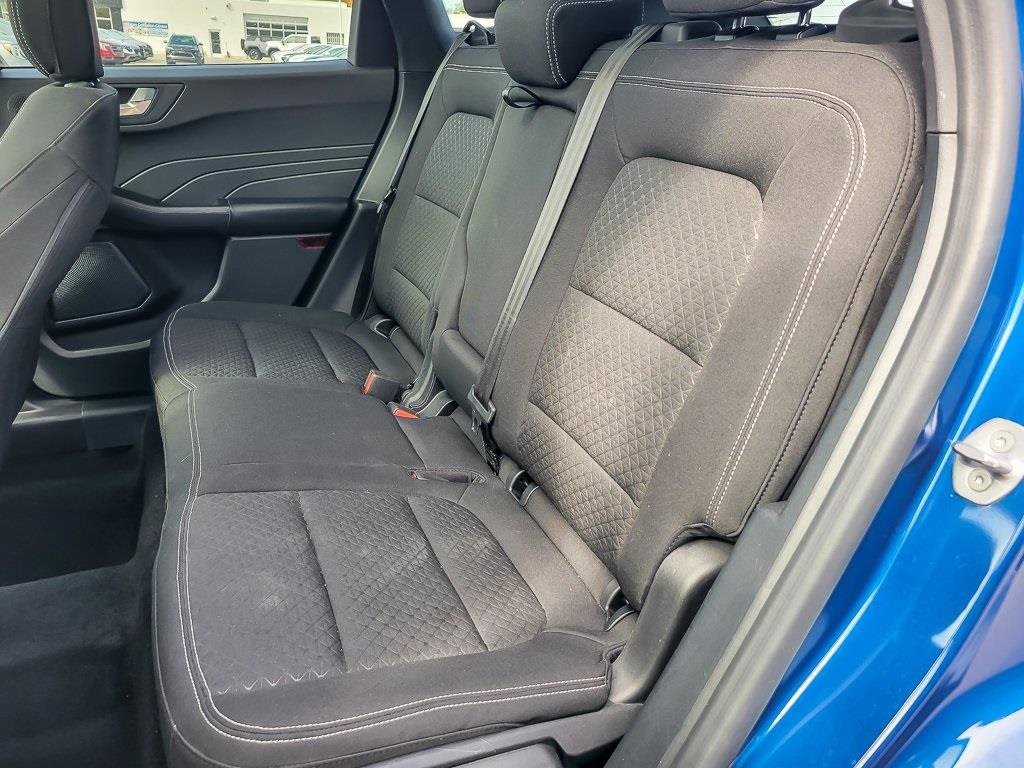 Used 2023 Ford Escape Active w/ Tech Pack #2 image 12