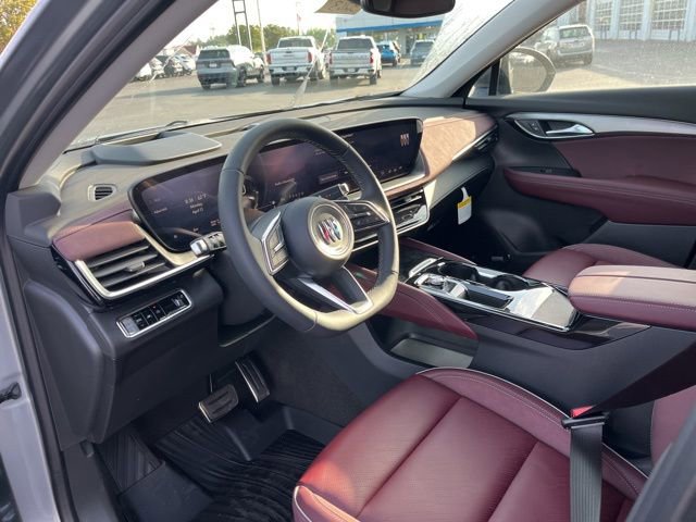 New 2026 Buick Envision Sport Touring image 6