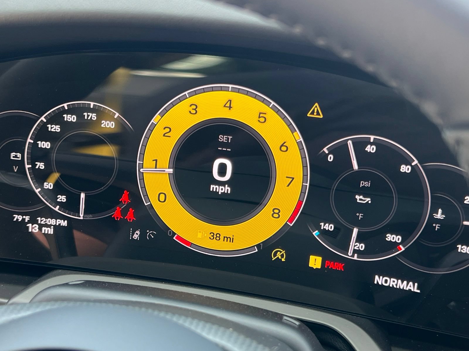 New 2026 Porsche 911 Carrera T RWD image 23