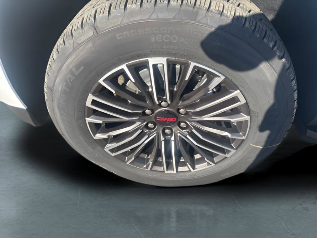 New 2026 GMC Yukon XL Elevation image 18