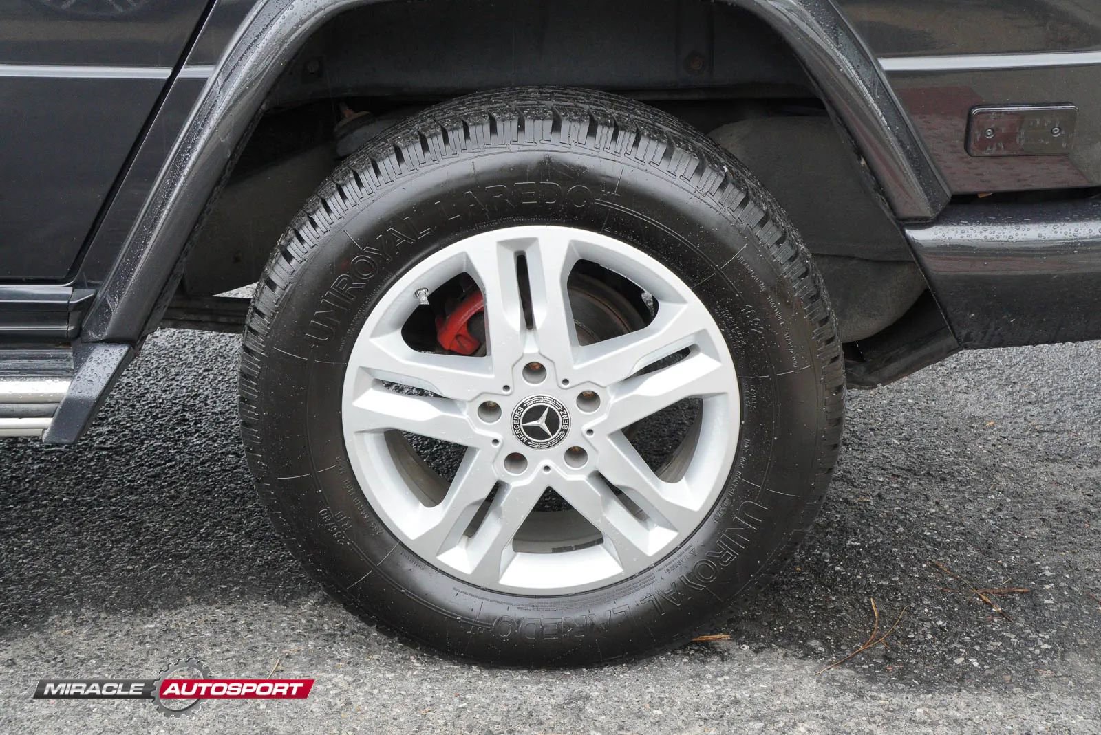 Used 2014 Mercedes-Benz G 550 image 12