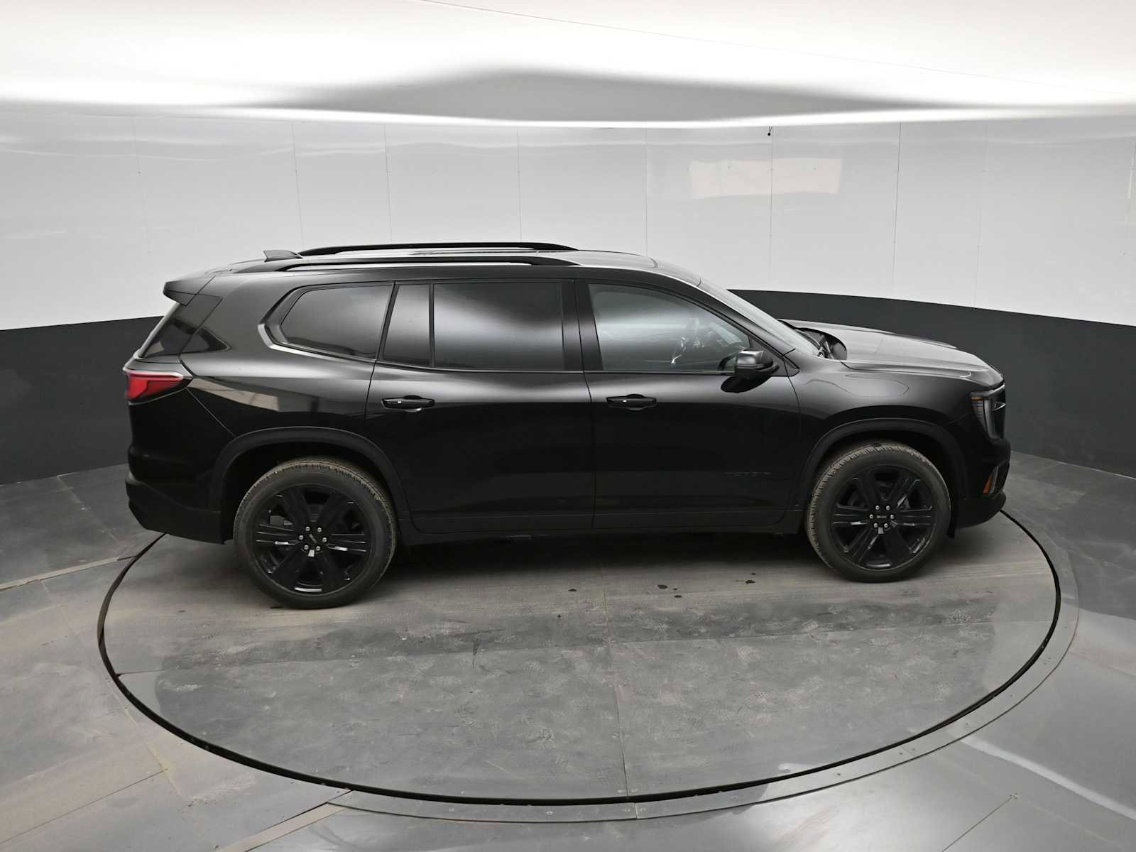 New 2026 GMC Acadia Elevation w/ Black Edition image 31