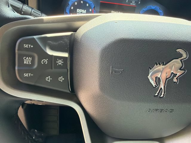 New 2026 Ford Bronco Big Bend AWD/4WD image 32