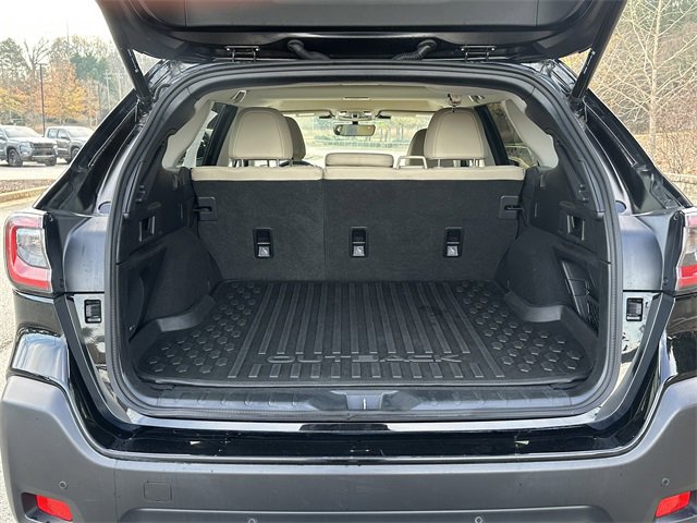 Used 2024 Subaru Outback Limited image 19