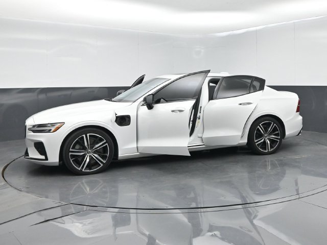 Used 2021 Volvo S60 T8 R-Design Expression w/ Premium Package AWD/4WD image 65