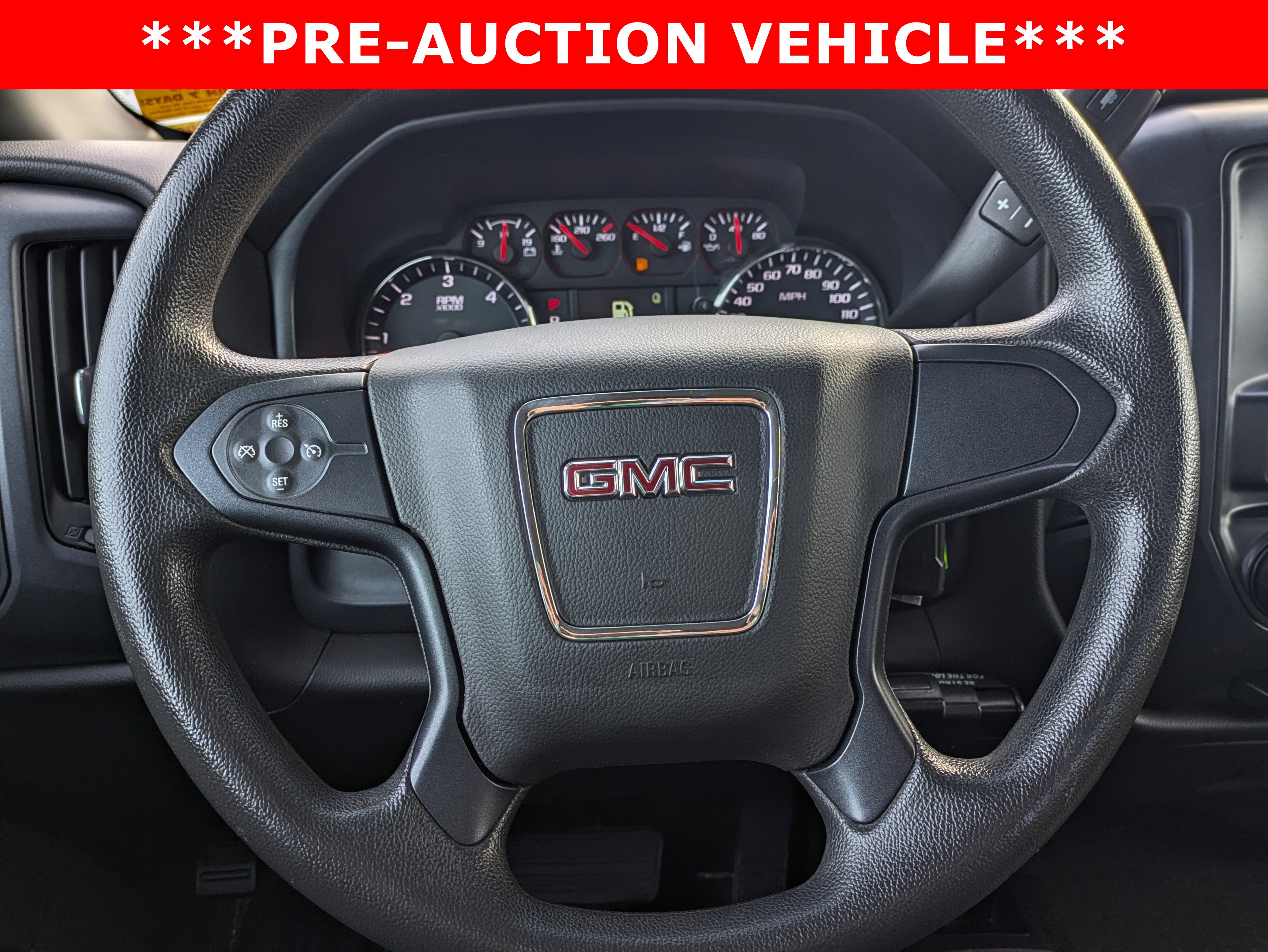 Used 2017 GMC Sierra 1500 4x4 Double Cab w/ Elevation Edition image 27
