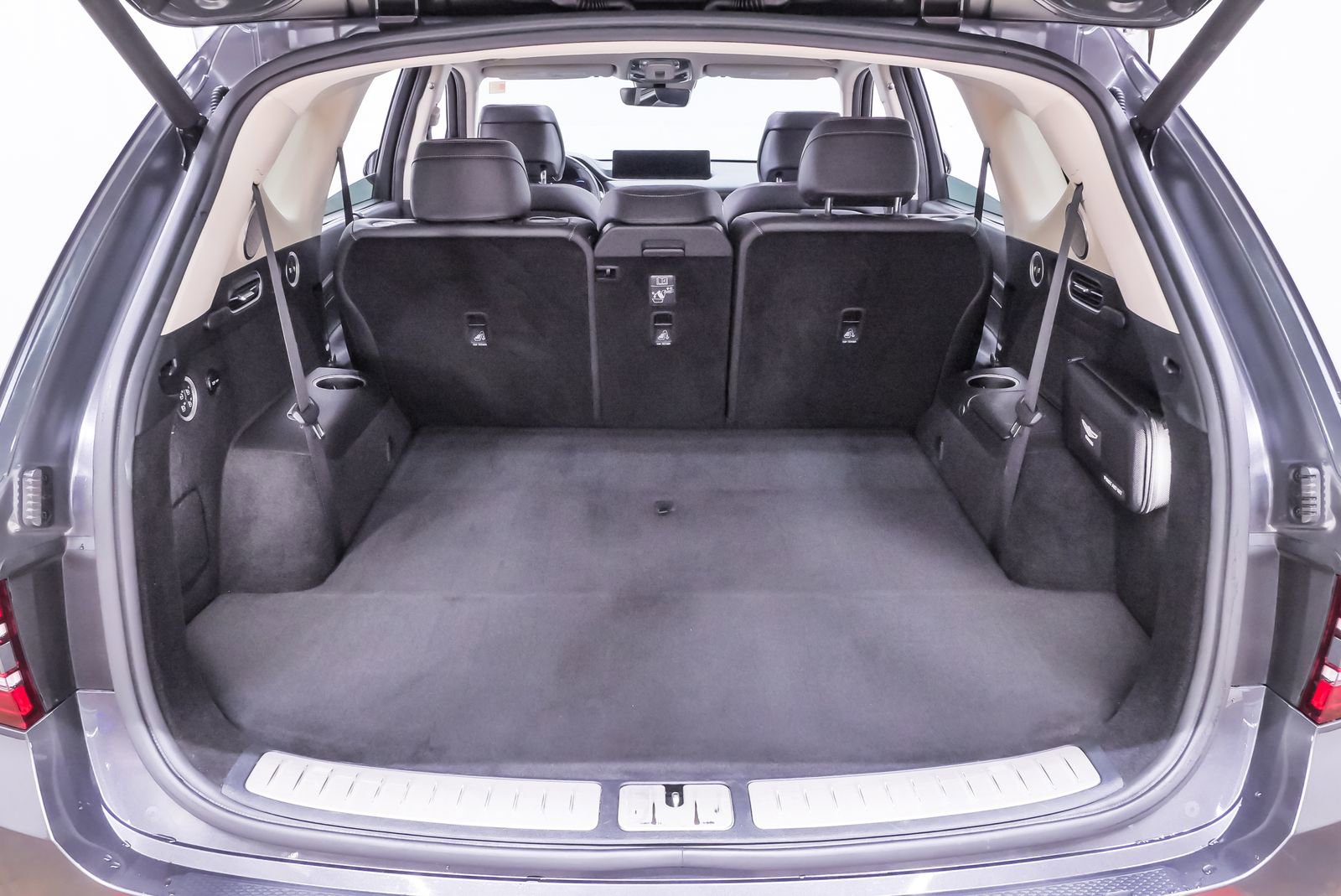 Used 2021 Genesis GV80 3.5T Advanced + image 29