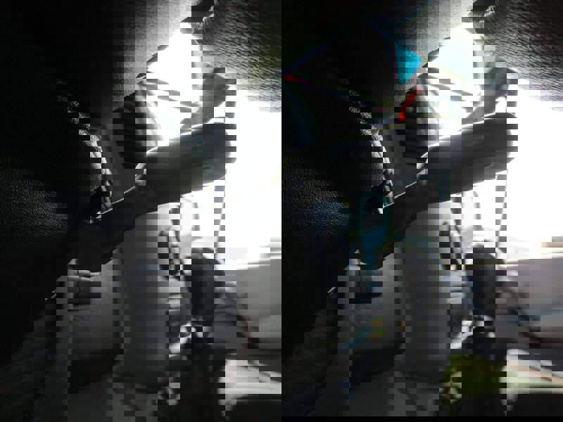 Used 2018 Mercedes-Benz Sprinter 2500 image 25