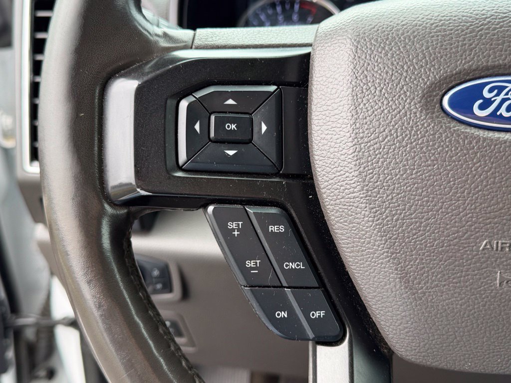 Used 2019 Ford Expedition Limited RWD image 20