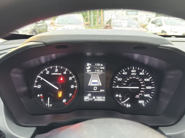 Certified 2024 Subaru Crosstrek 2.0i AWD/4WD image 25